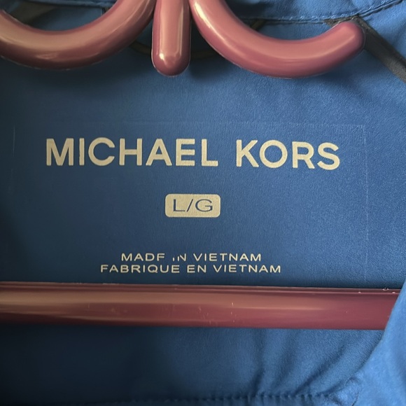 Like new Michael Kors light puffer for men - Picture 4 of 9